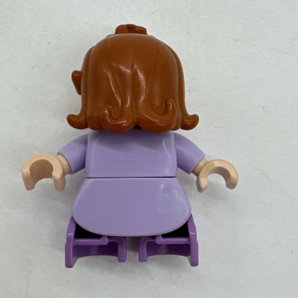 Duplo Lego Disney Princess Sofia the First Figure